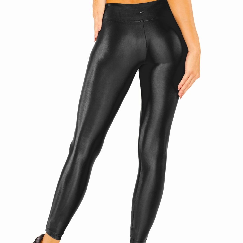 Koral lustrous legging